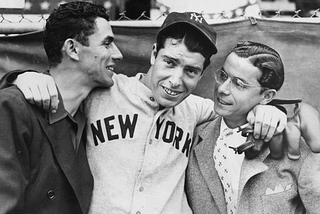 Joe DiMaggio’s ‘storybook fashion’ and the history of Yankees walk-off triples