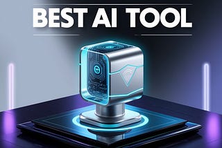 New 2024 Best AI tool