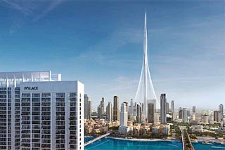 What do you need to know about Properties in Dubai Creek Harbour | Azco Real Estate 2022| Dubai…