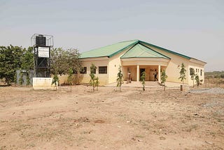 Rethinking Solutions: How a Positive Deviance Lens Can Strengthen Primary Health Care