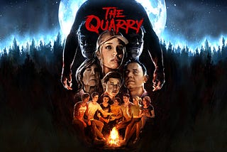 The Quarry (PC) — Feelings after a first playthrough.