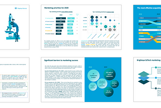 The State of EdTech Marketing Report 2019