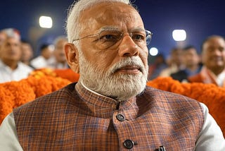 🚨 PM MODI DROPS TRUTH BOMBS! 🚨
 “No One Can Threaten India With Nuclear Blackmail!” 🇮🇳🔥💣