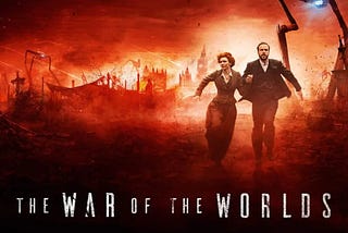 The War of the Worlds (BBC miniseries)