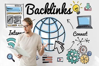 An expert’s take on building backlinks to win at SEO