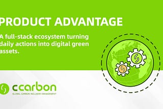 CCarbon Core Strengths Overview — Product Advantage