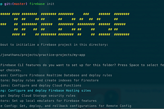 Publish your React app to FREE Firebase Hosting