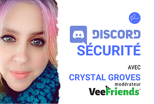 Problèmes de sécurité dans l’espace NFT Discord