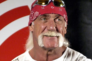 Trump Wants Hulk Hogan to Replace the FBI