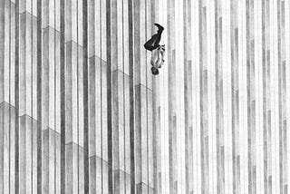 Death at the World Trade Center