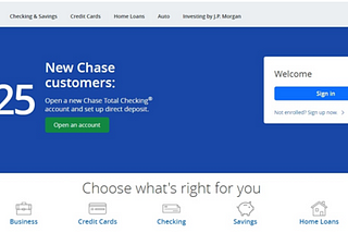 The Complete Guide to Chase Online Banking/Apps