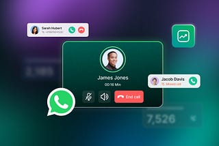 Why WhatsApp Calling Is Becoming a Core Channel for SME Sales Teams?