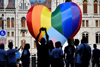 The Unfortunate Politics of LGBT Rights: Why Politicians Across Eastern Europe Abuse the Rights of…