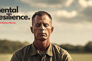 Men’s Guide to Mental Resilience: Daily Practices for Personal Mastery