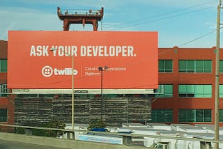 How Twilio Became the Twilio of SMS and Voice