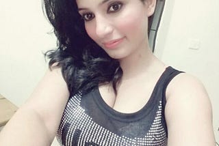 How to Find the Best Call Girls Service in Lahore at Night