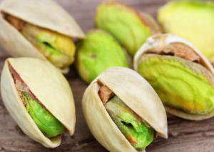 Pistachio Market Growth, Trend, and Forecast to 2025 — Progressive Demand for Healthy Snacks