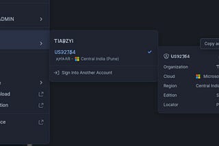 dbt debug | error while testing snowflake connection