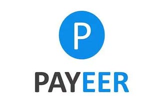 Payeer exchange