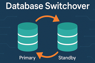 How to Perform a Switchover in Oracle Data Guard Broker