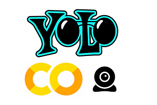 YOLOv3 PyTorch Streaming on Google Colab