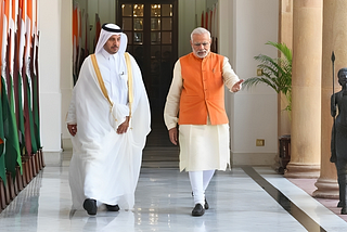 India’s Diplomatic Finesse: Navigating Challenges with Qatar