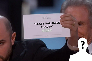 🤝 Trade Oscars