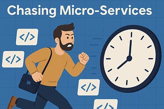 Software Development in 60 Seconds