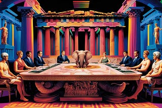 An elephant in the boardroom: Independent Director