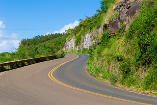 Enchanting Road to Hana: Waterfalls, Rainforests, and Hawaiian Magic