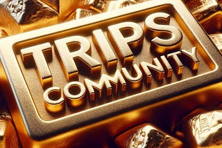 6 years of Trips Community