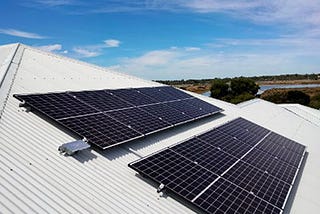 How Solar Power System for Home Is Efficient for Home?