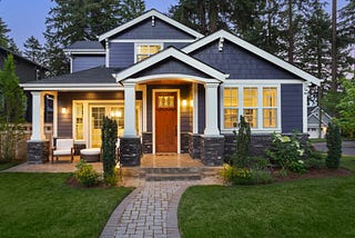 Nick Roshdieh on Tips for Buying Your First Home With a Significant Other