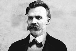 Becoming Super Human with Friedrich Nietzsche