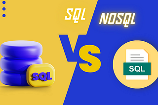 SQL vs No SQL Database