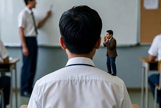The HoloTutor provides tutoring