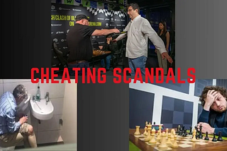 A history of cheating in chess (5)