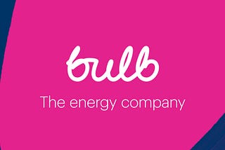 First month as a software engineer at Bulb