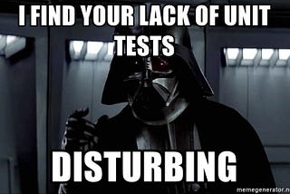 In Defense of Unit Testing