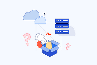 Multi-Cloud vs. Hybrid Cloud: Choosing the Right Infrastructure For Your Project