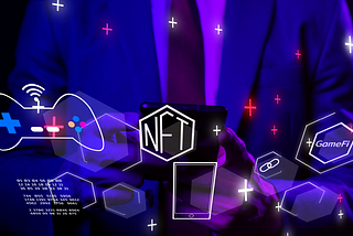 What are the Business Implications of Integrating NFTs into the Game Industry?
