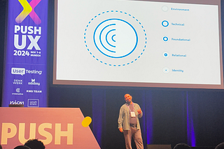 5 takeaways of Push Conference 24