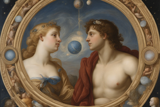 Can astrology predict love?