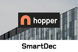 Hopper Smart Contracts Security Audit