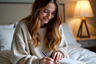 The Lost Art of Writing for the Sake of Writing