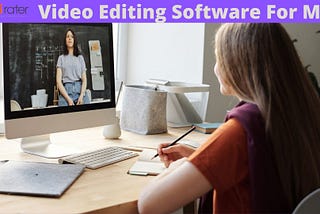 Free Open & Award-Winning Video Editing Software For Mac