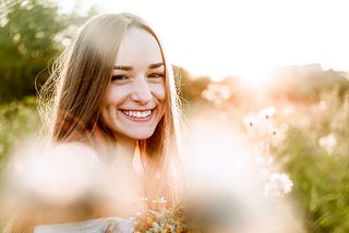 My Sunshine Blogger Award Response