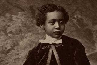 A lone lion — the sad story of Prince Alamayu, heir to the Ethiopian Empire