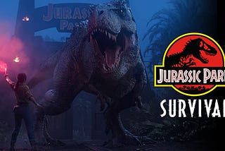 JURASSIC PARK: SURVIVAL (2024)