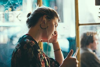 6 Podcasts That Talk Honestly About Mental Health (Without Being Too Heavy)